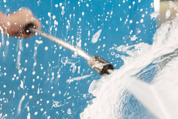 Playground Equipment Cleaning in Mount Plymouth, FL